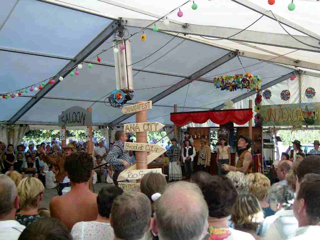 Jadwigafest 2003