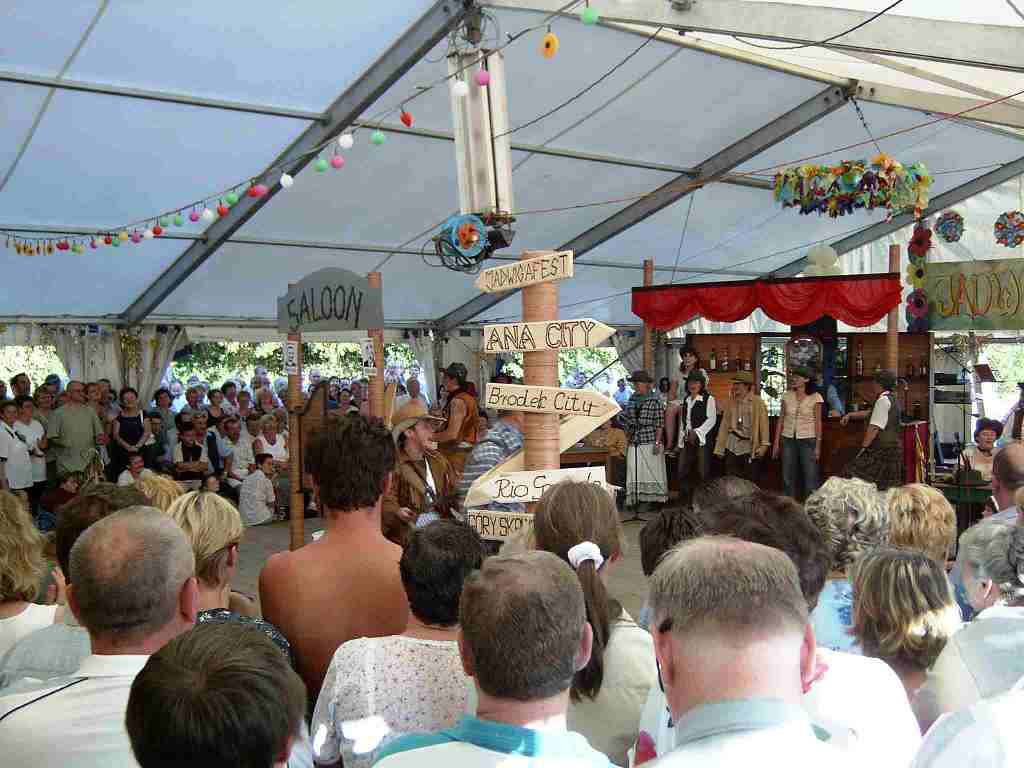 Jadwigafest 2003 — zdjęcie 2
