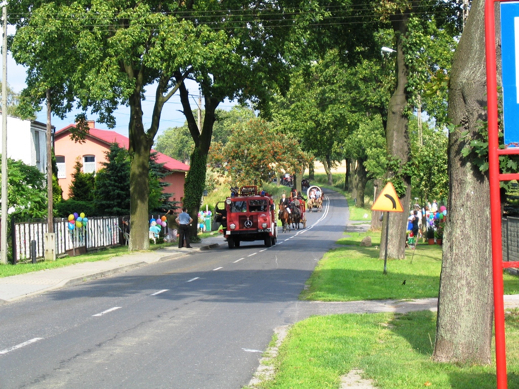 Jadwigafest 2003 — zdjęcie 3
