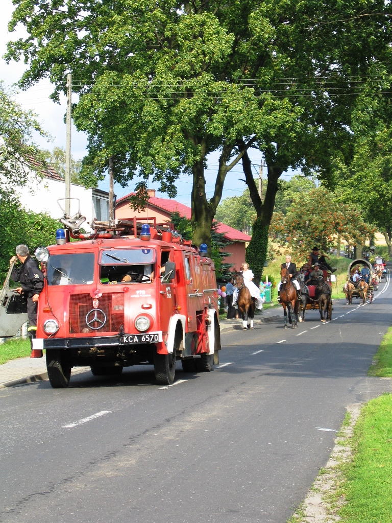 Jadwigafest 2003 — zdjęcie 4