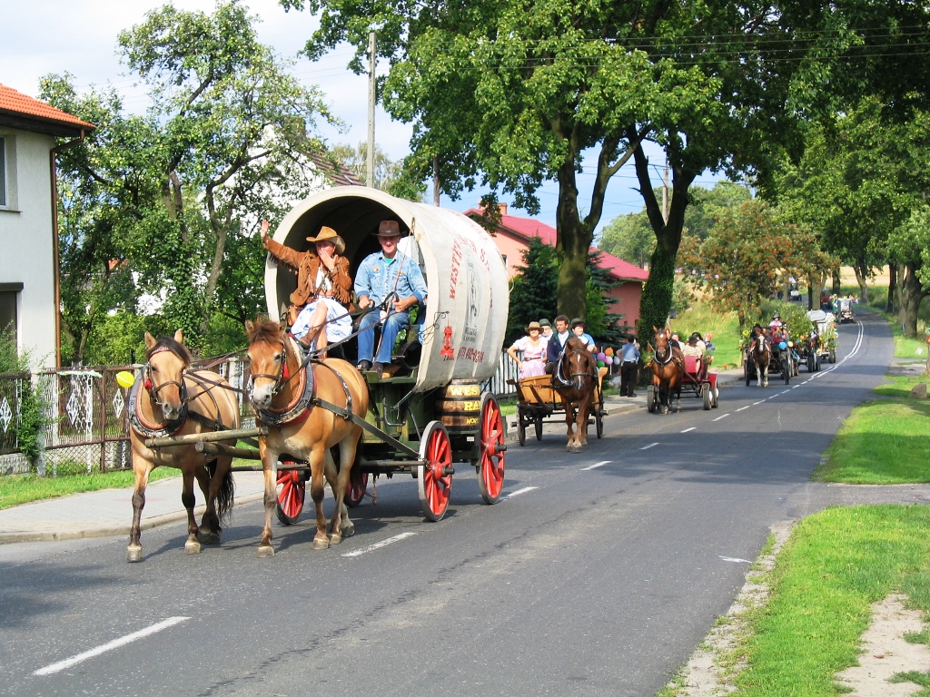 Jadwigafest 2003 — zdjęcie 6