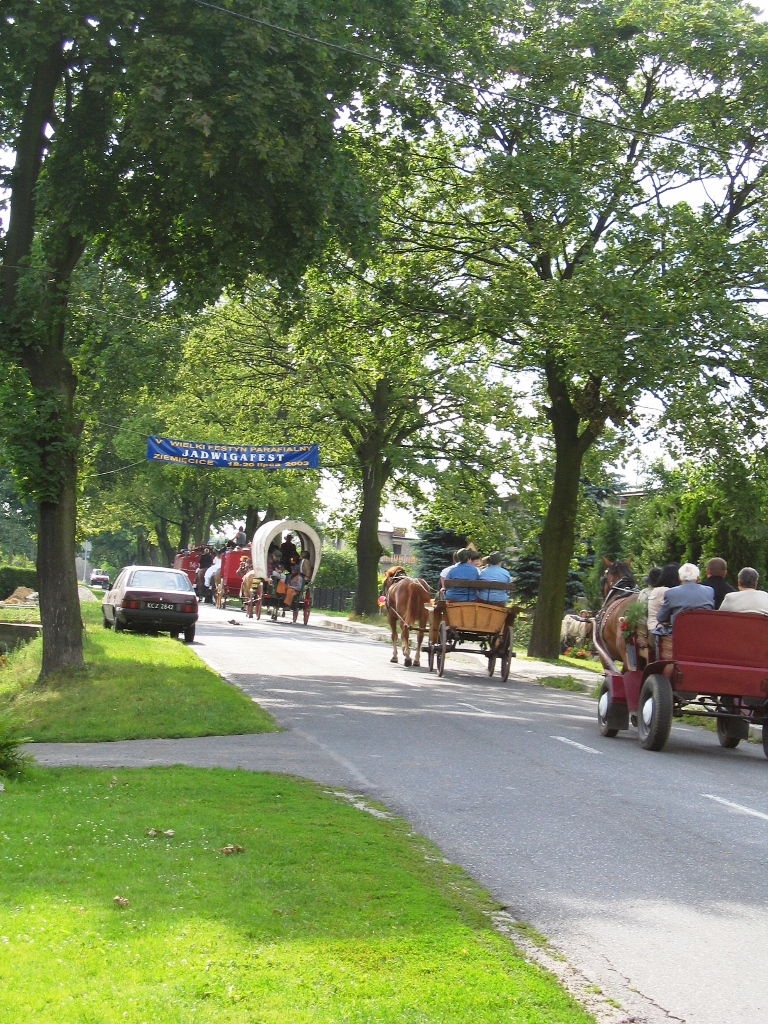 Jadwigafest 2003 — zdjęcie 8