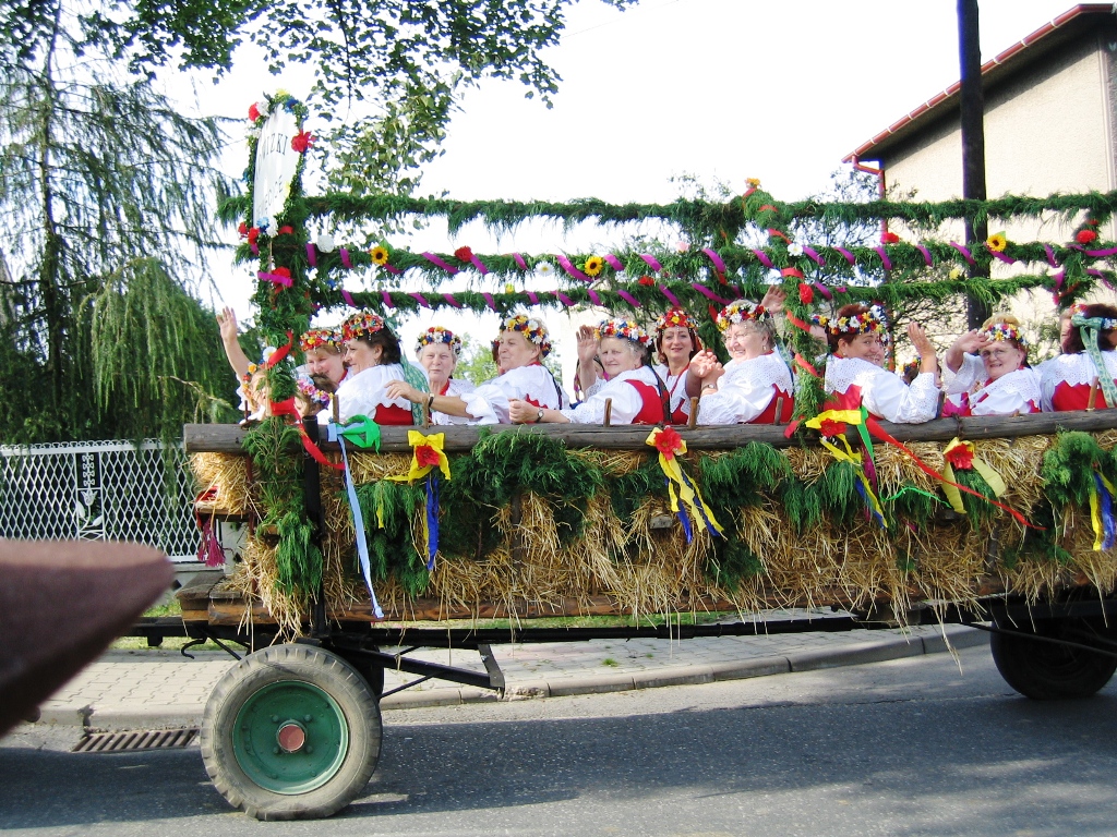 Jadwigafest 2003 — zdjęcie 9