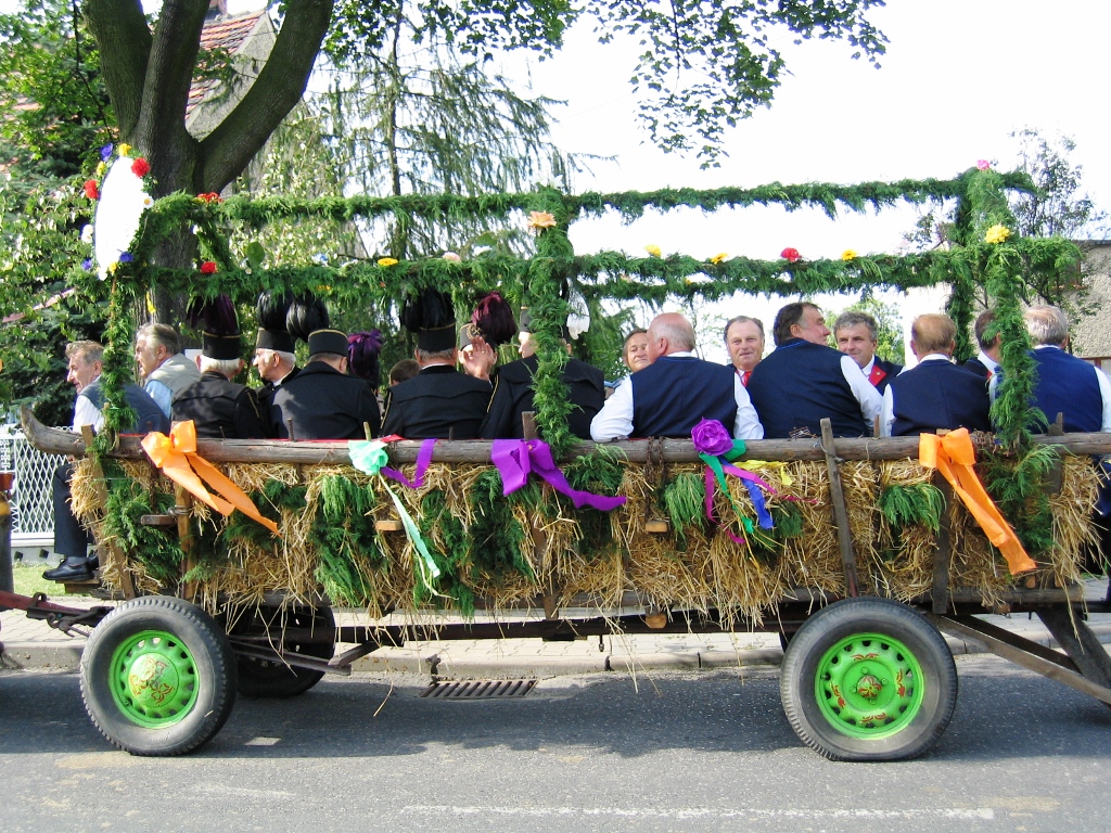 Jadwigafest 2003 — zdjęcie 11