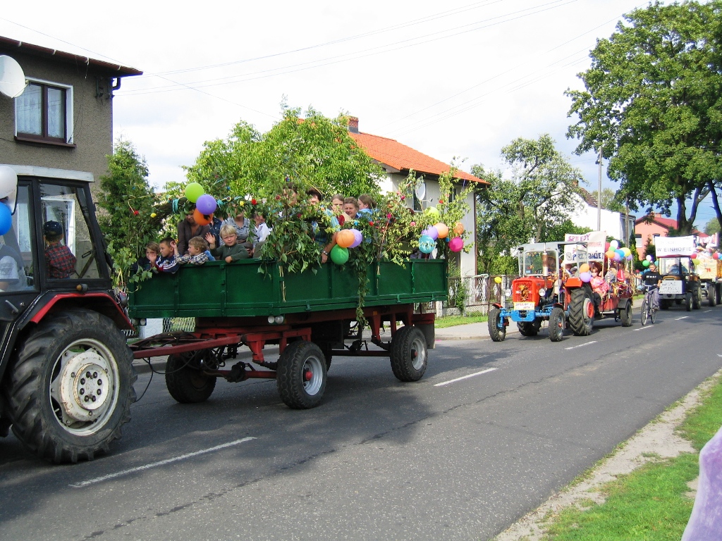 Jadwigafest 2003 — zdjęcie 12