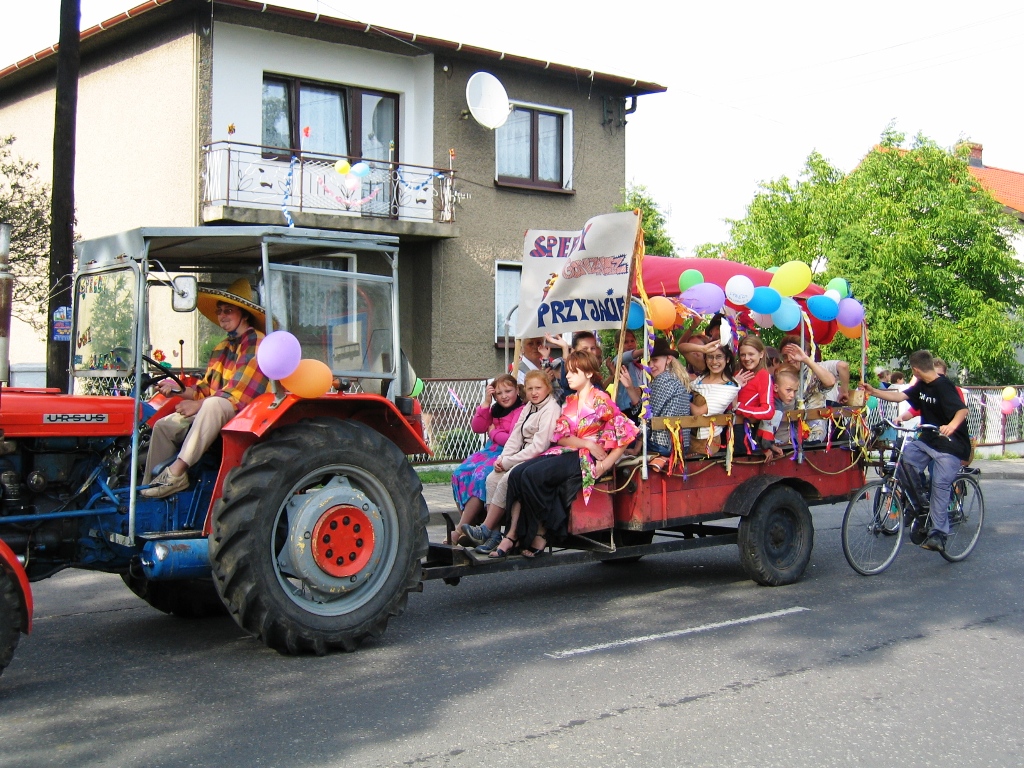 Jadwigafest 2003 — zdjęcie 13