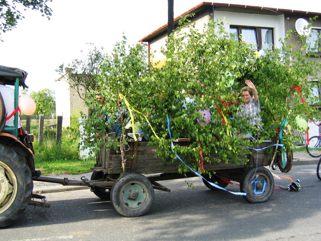 Jadwigafest 2003 — zdjęcie 14