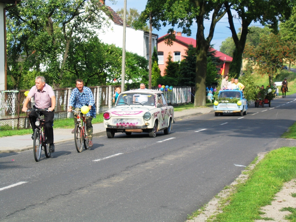 Jadwigafest 2003 — zdjęcie 15