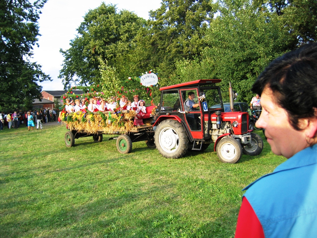 Jadwigafest 2003 — zdjęcie 17