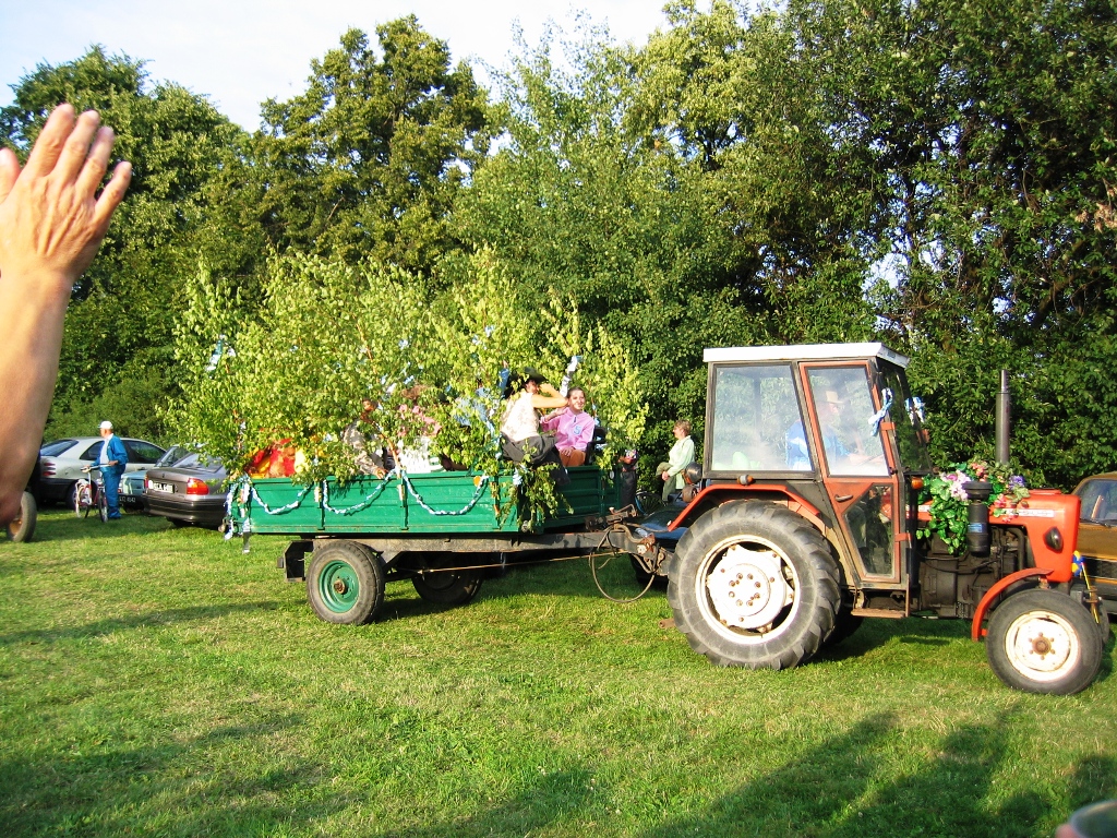Jadwigafest 2003 — zdjęcie 18