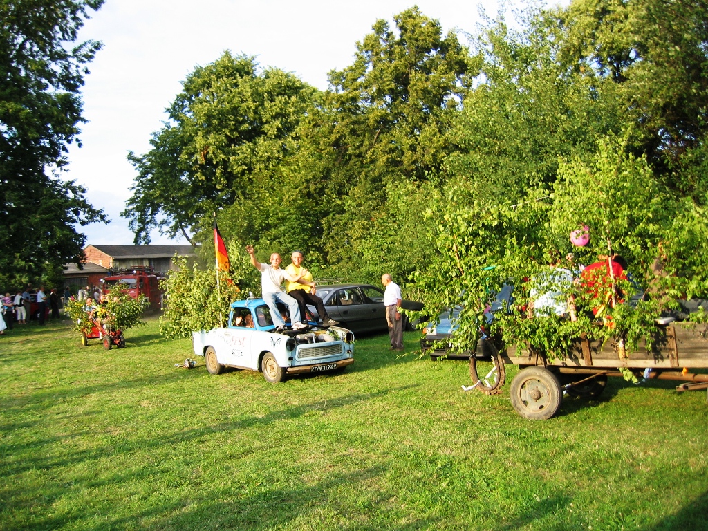 Jadwigafest 2003 — zdjęcie 19