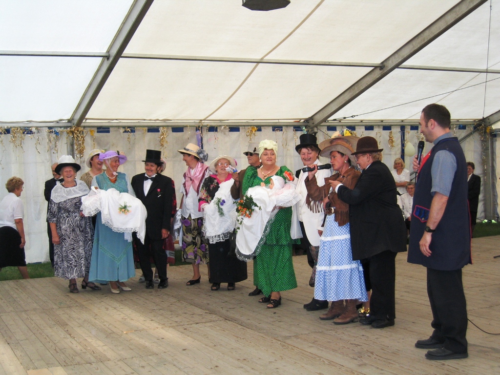 Jadwigafest 2003 — zdjęcie 22