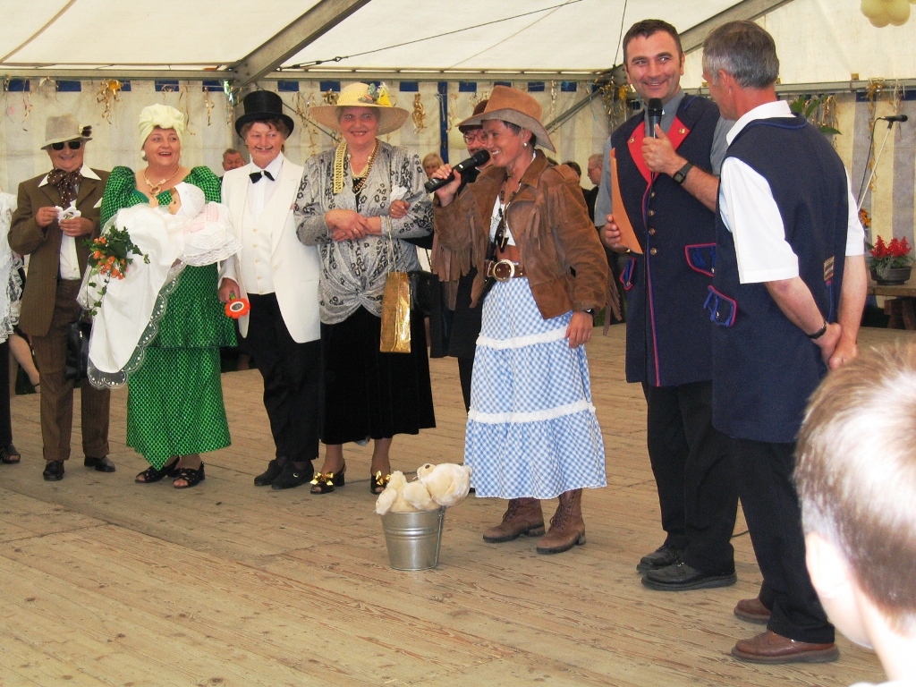 Jadwigafest 2003 — zdjęcie 23