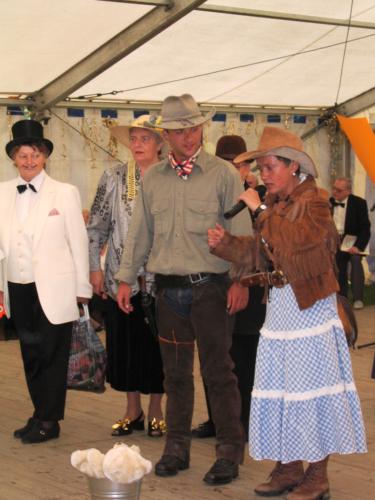 Jadwigafest 2003 — zdjęcie 24