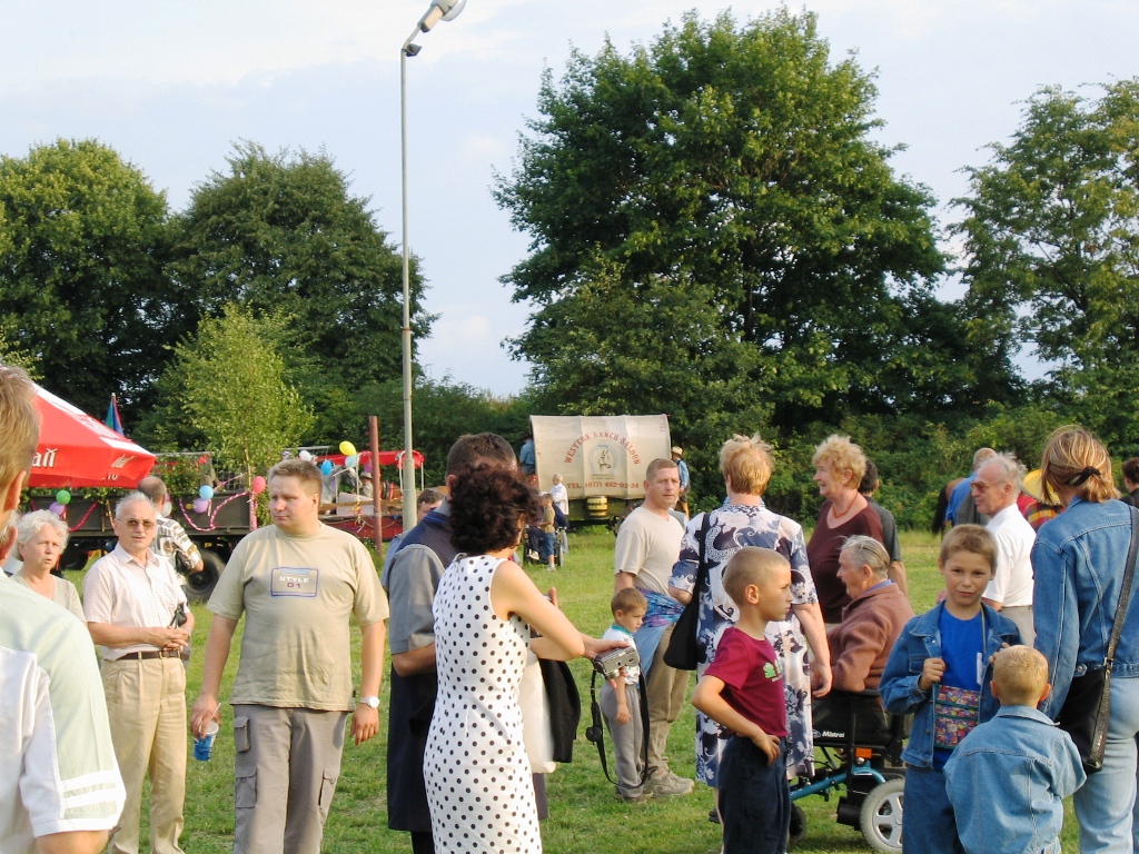 Jadwigafest 2003 — zdjęcie 25