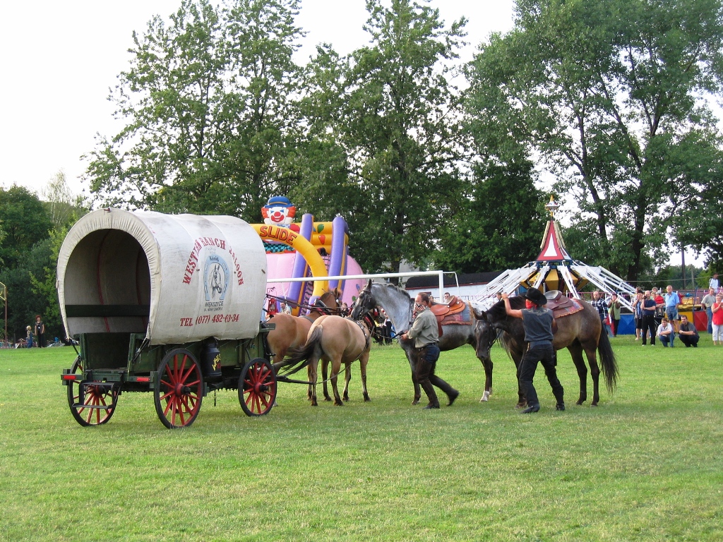 Jadwigafest 2003 — zdjęcie 30