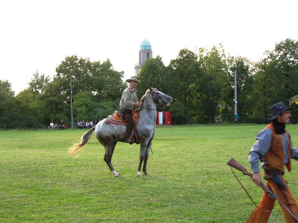 Jadwigafest 2003 — zdjęcie 34