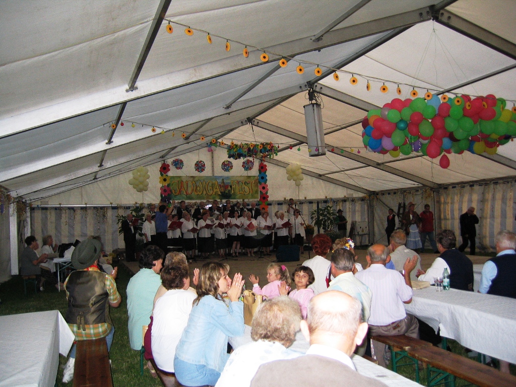 Jadwigafest 2003 — zdjęcie 35