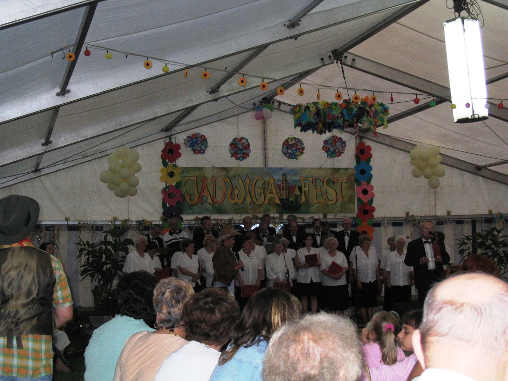 Jadwigafest 2003 — zdjęcie 36