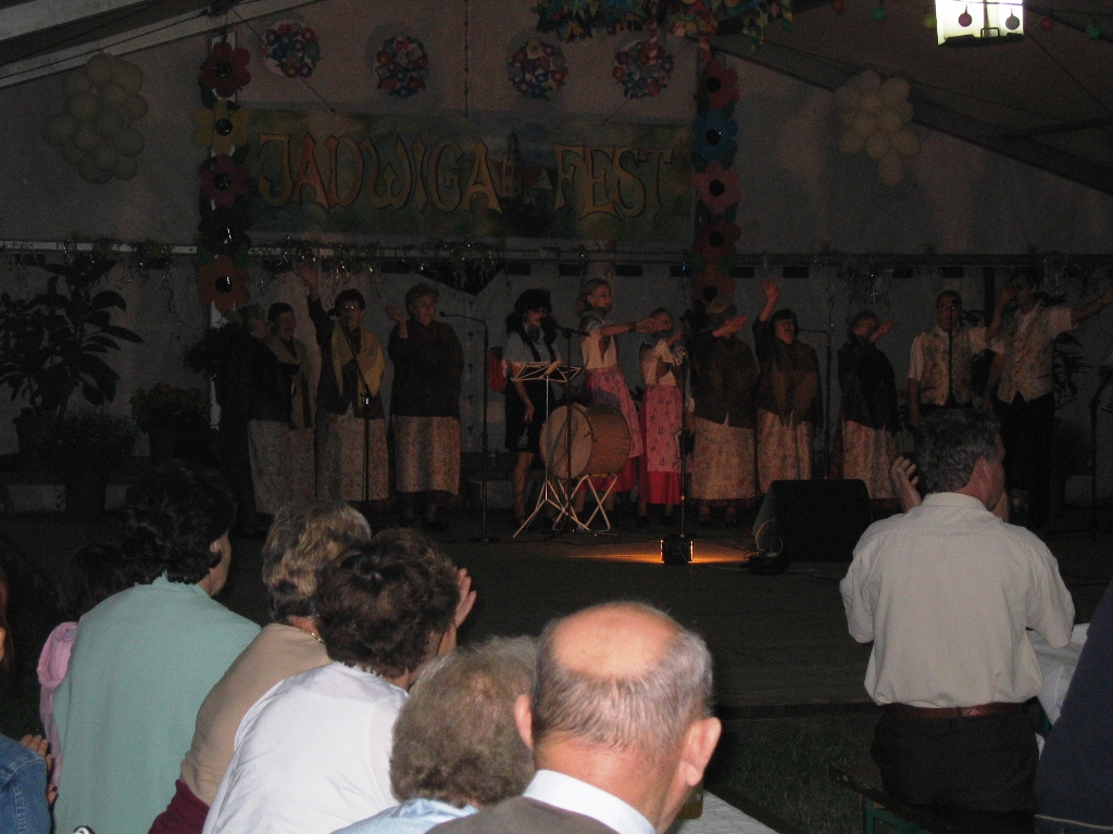 Jadwigafest 2003 — zdjęcie 37