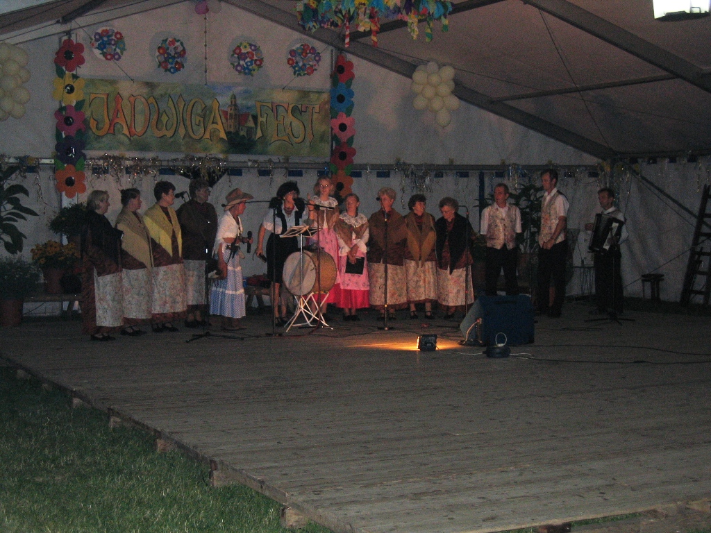 Jadwigafest 2003 — zdjęcie 38