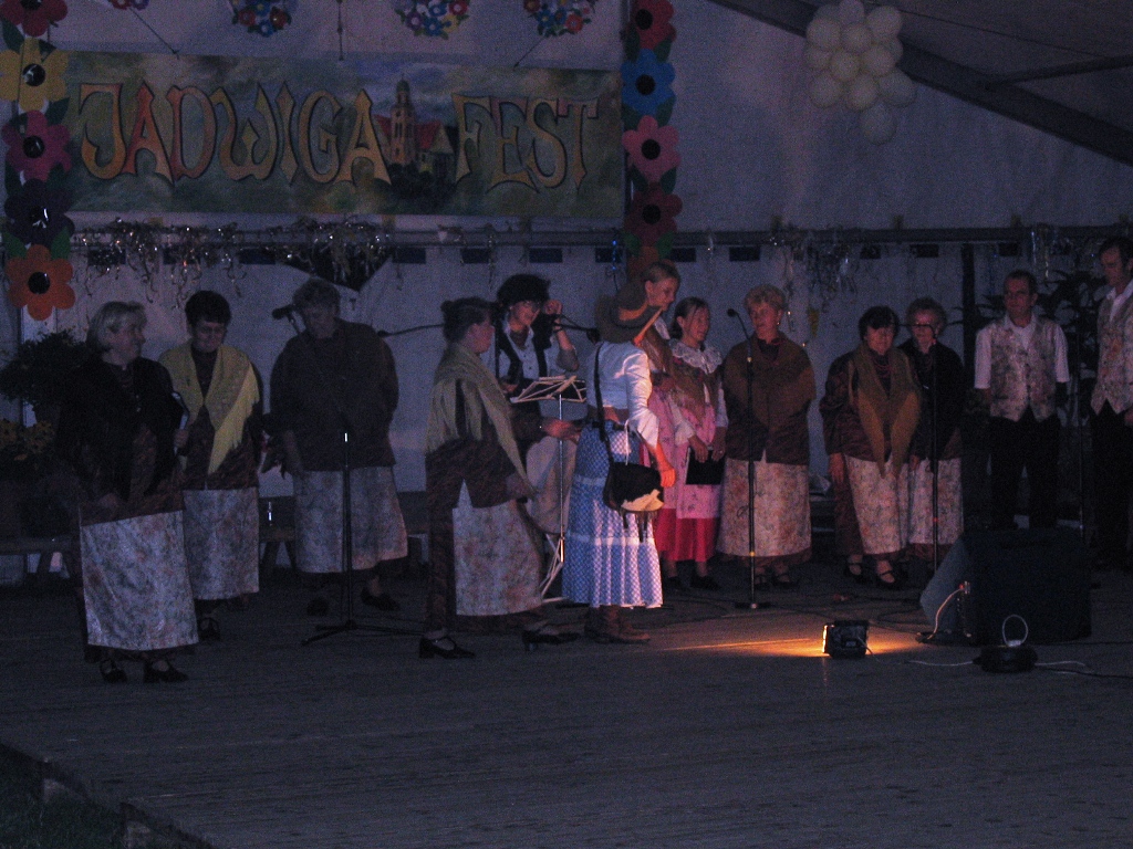 Jadwigafest 2003 — zdjęcie 39