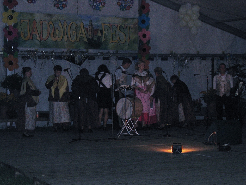 Jadwigafest 2003 — zdjęcie 40