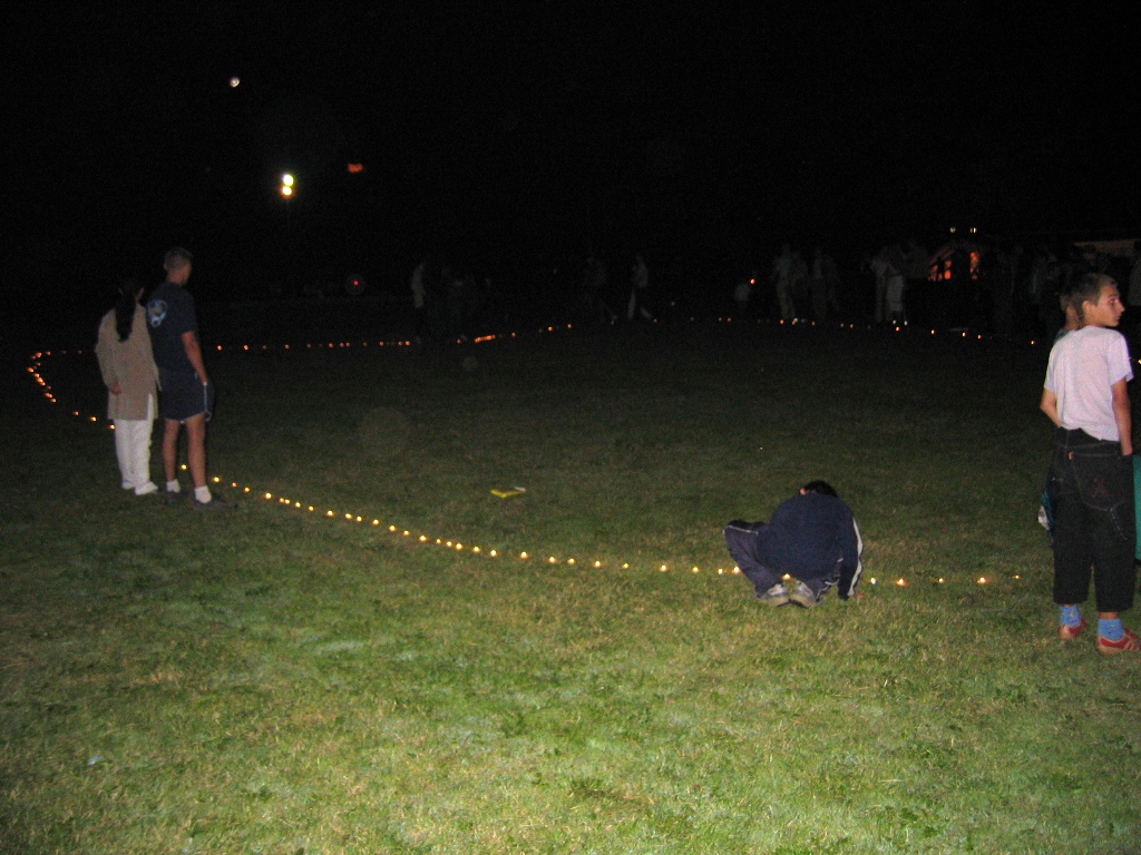 Jadwigafest 2003 — zdjęcie 41