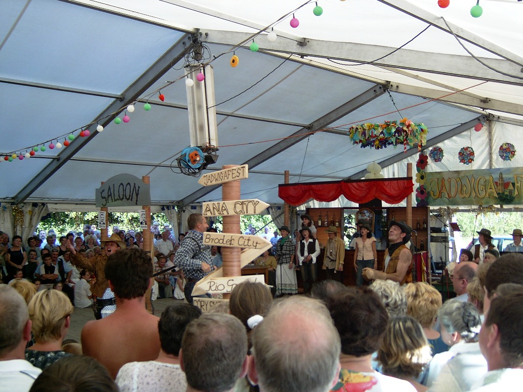 Jadwigafest 2003 — zdjęcie 42