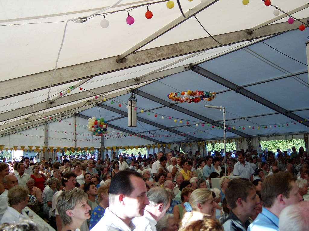 Jadwigafest 2003 — zdjęcie 43
