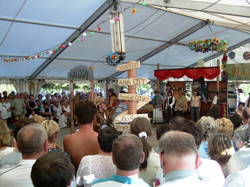 Jadwigafest 2003 — zdjęcie 44