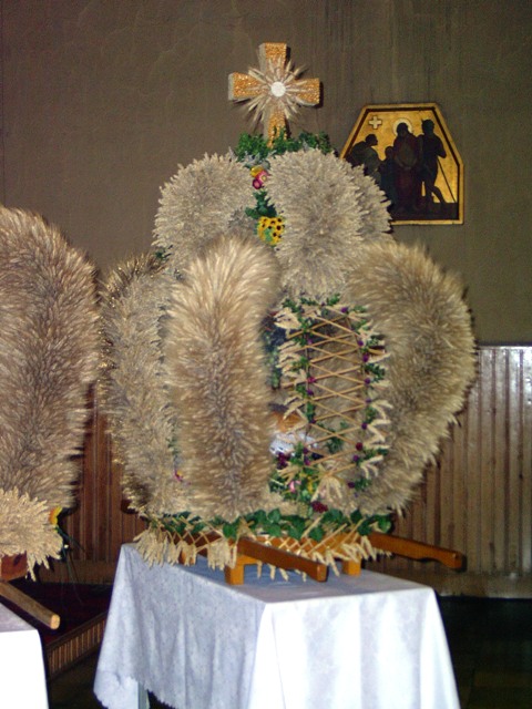 Korony Żniwne 2004