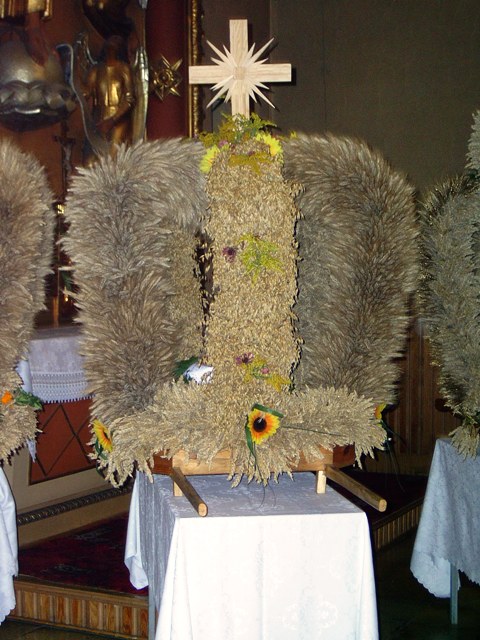 Korony Żniwne 2004 — zdjęcie 2
