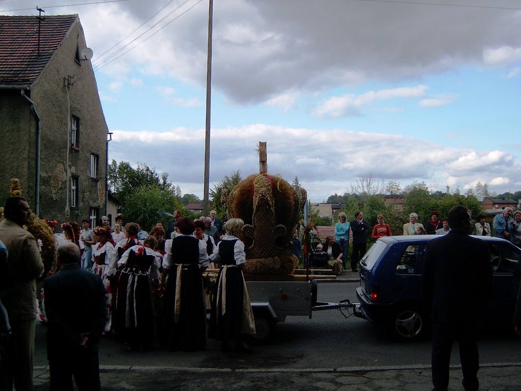 Dożynki 2006 — zdjęcie 5