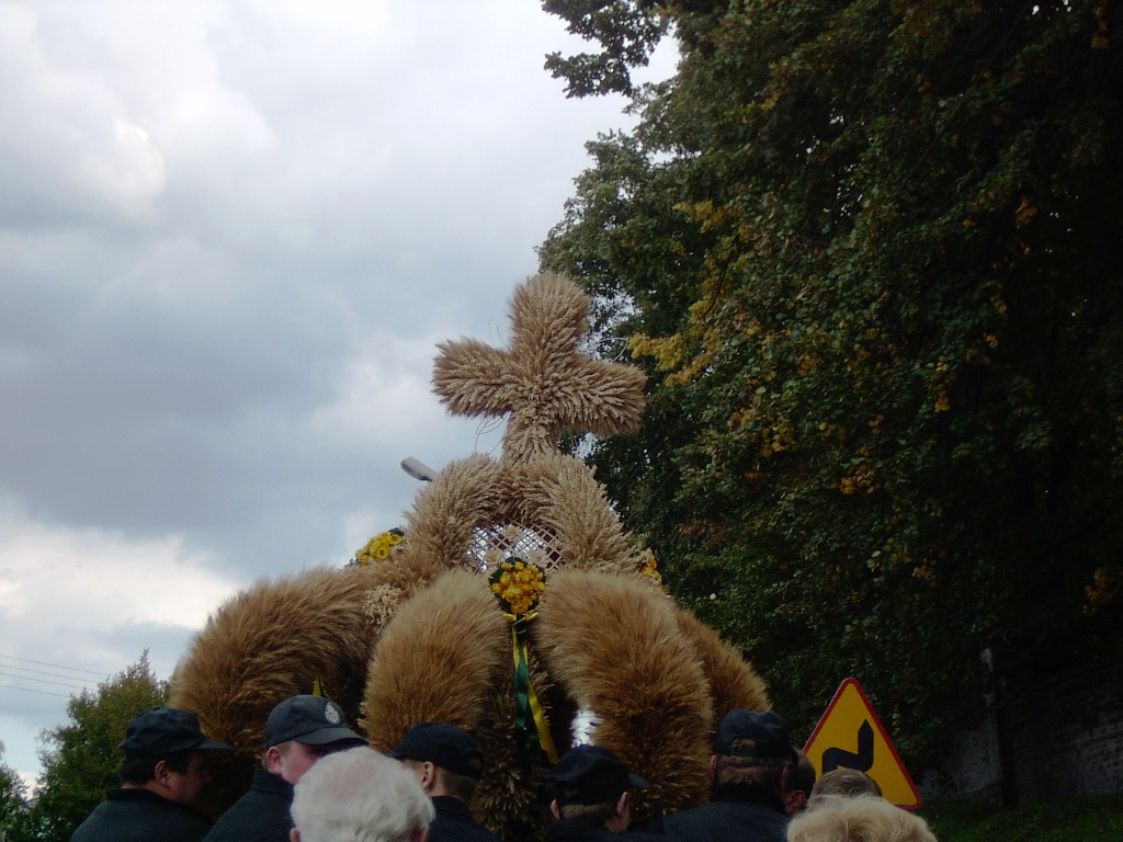 Dożynki 2006 — zdjęcie 8