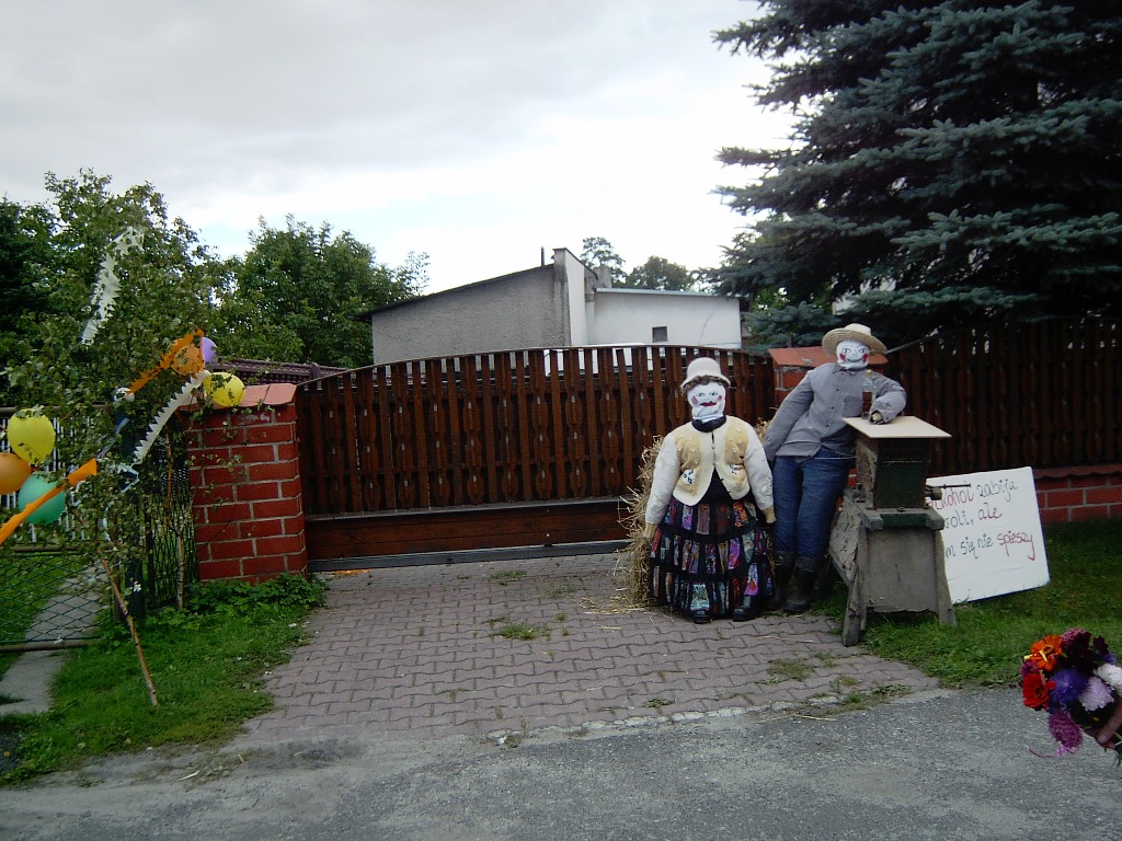 Dożynki 2006 — zdjęcie 9