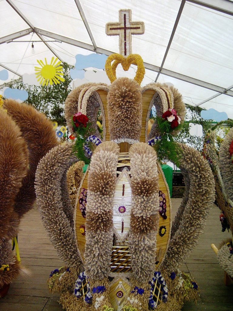 Dożynki 2006 — zdjęcie 10