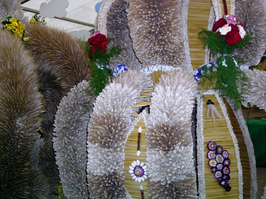 Dożynki 2006 — zdjęcie 11