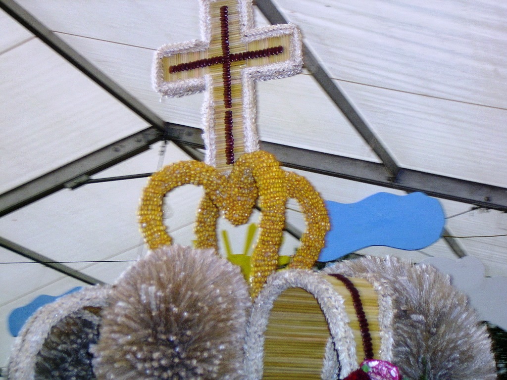 Dożynki 2006 — zdjęcie 12