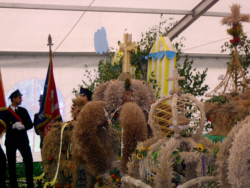 Dożynki 2006 — zdjęcie 13