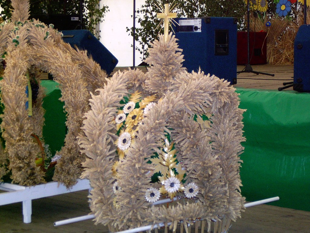 Dożynki 2006 — zdjęcie 14