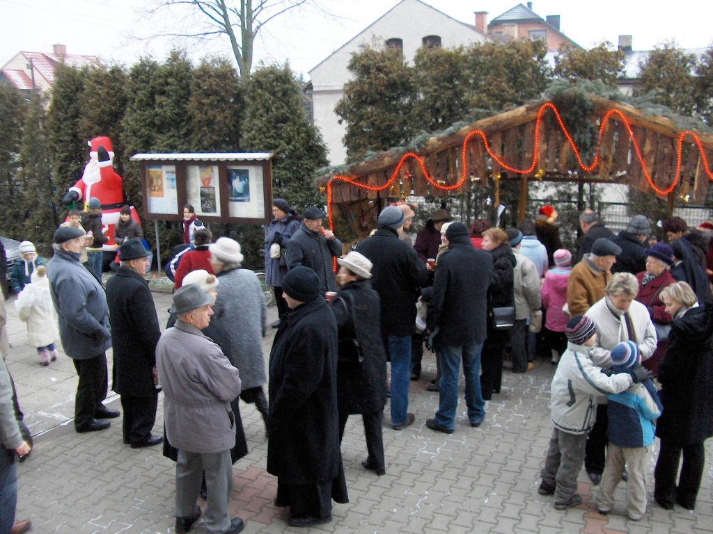 Weihnachtsmarkt 2007 — zdjęcie 2