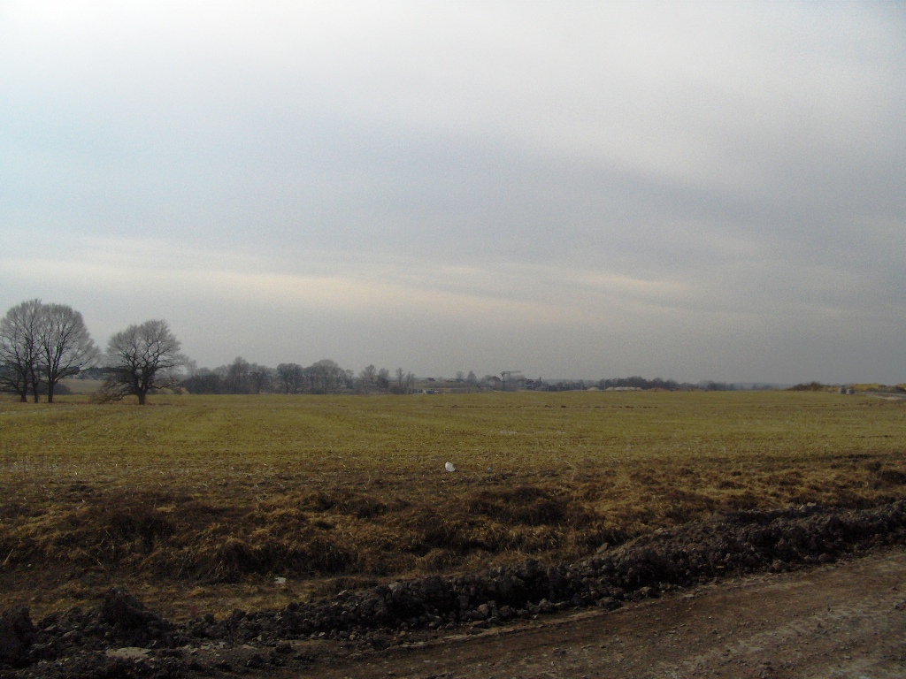 Budowa Autostrady A1 2011 — zdjęcie 19