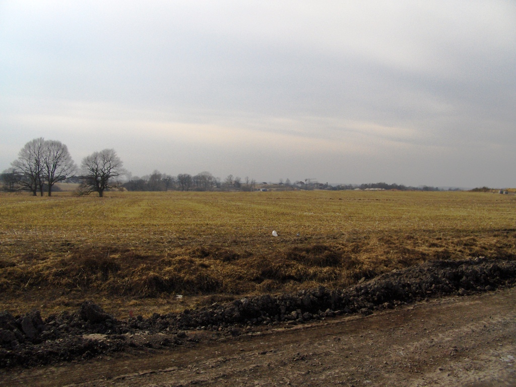 Budowa Autostrady A1 2011 — zdjęcie 20