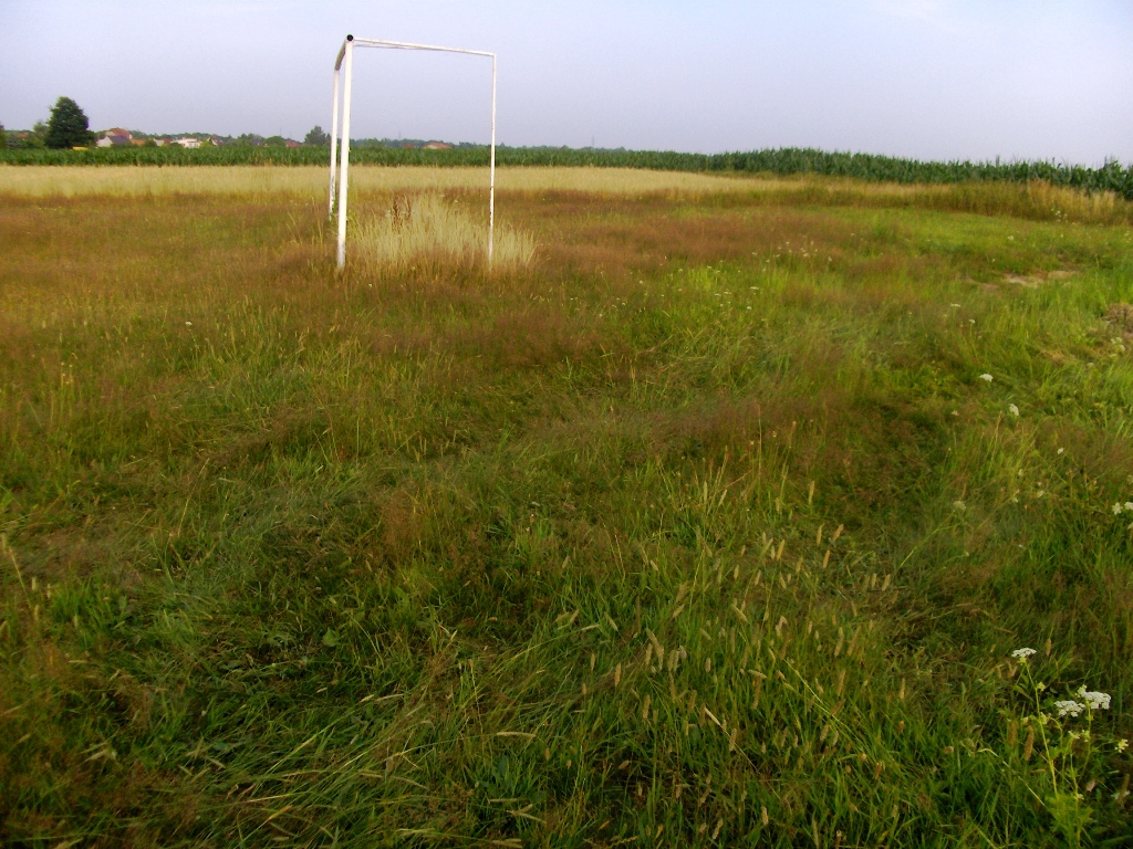 Plac Zabaw 2011