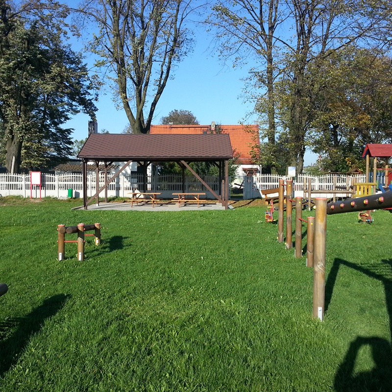 Plac Zabaw 2014 — zdjęcie 2
