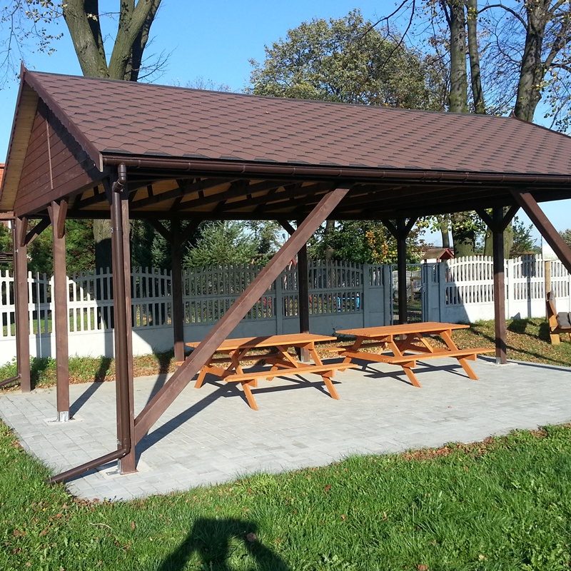 Plac Zabaw 2014 — zdjęcie 7