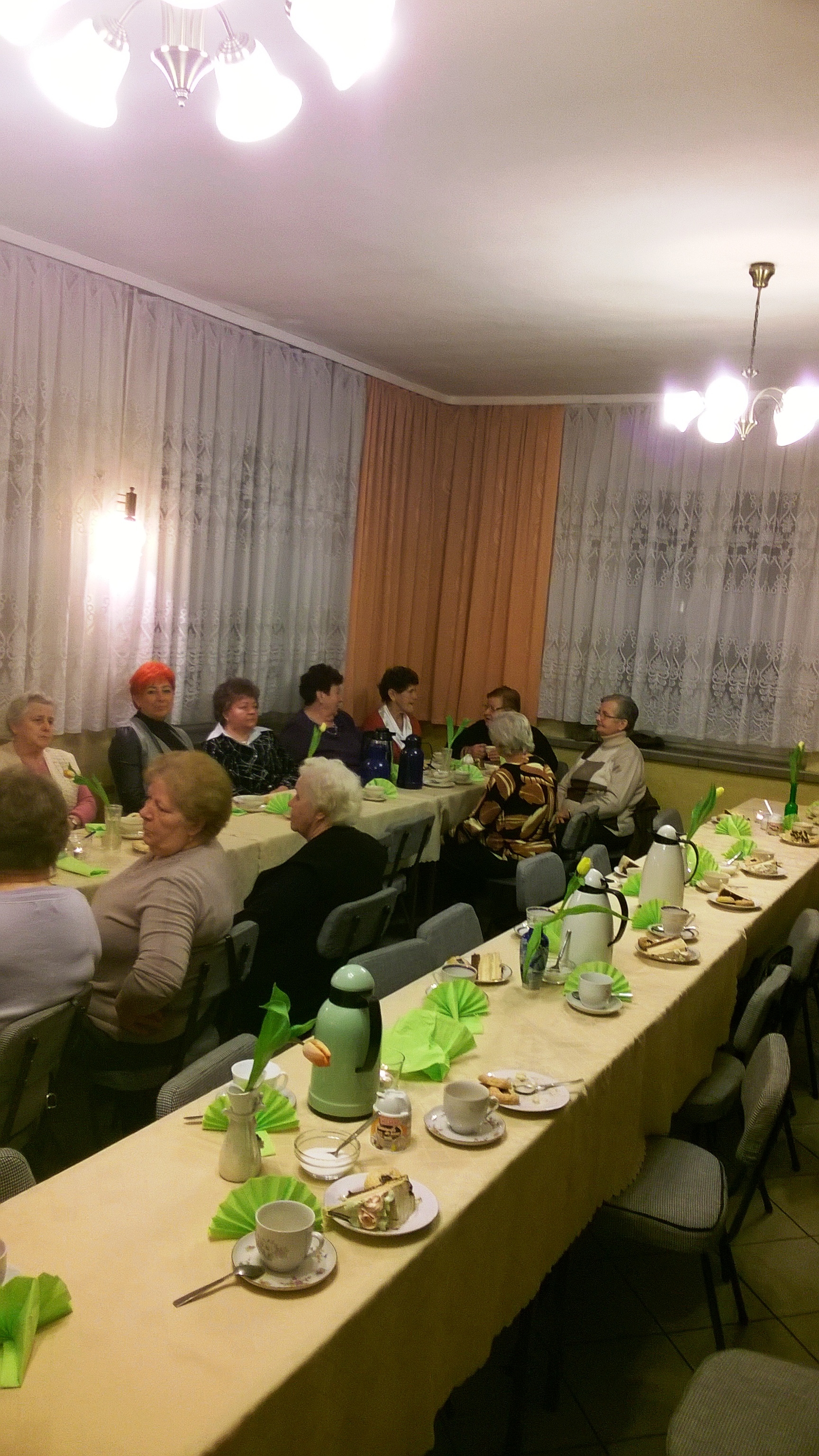 Dzień Babci 2015