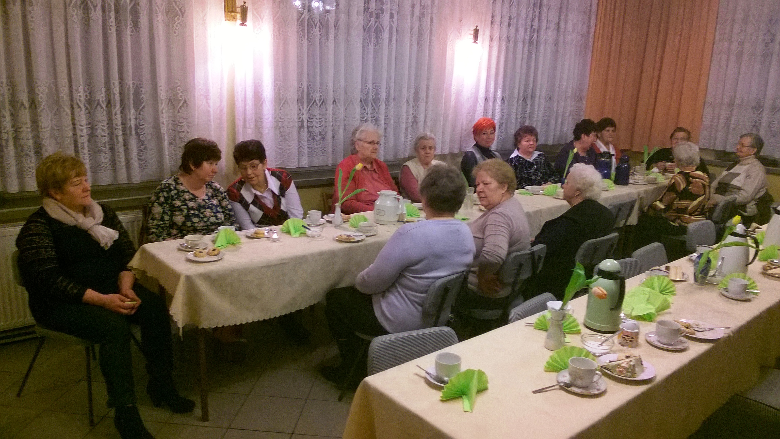 Dzień Babci 2015 — zdjęcie 2
