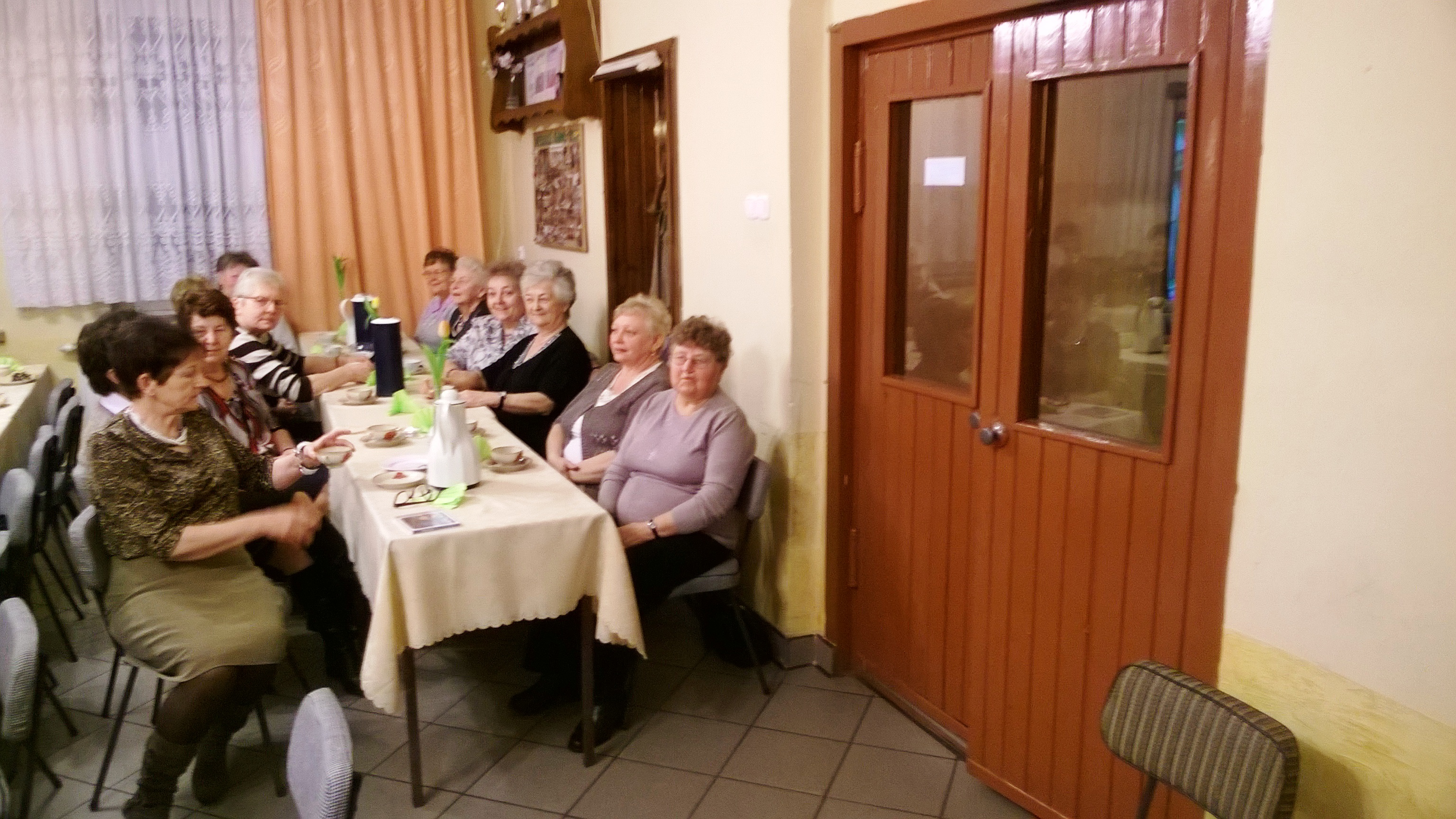 Dzień Babci 2015 — zdjęcie 3